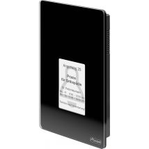 AUERSWALD TFS-Dialog 400, 4 Taster, schwarz