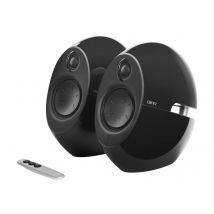Edifier Luna HD 2.0 Bluetooth schwarz retail