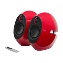 Edifier Luna HD 2.0 Bluetooth rot retail