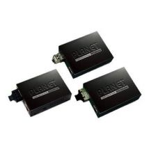 PLANET 10/100/1000Base-T to miniGBIC Converter