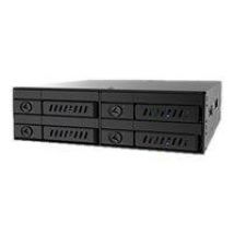 Chieftec Mobiles Speicher-Rack CMR-425 2.5 (6.4 cm)