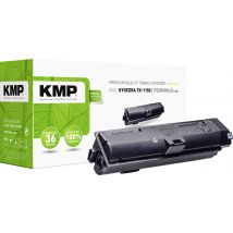 KMP Toner Kyocera TK-1150/TK1150 black 3500 S. K-T78 remanufactured