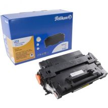 Pelikan Toner Canon CRG724 (HP CE255A) schwarz kompatibel