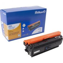 Pelikan Toner HP CF361A (508A) cyan kompatibel