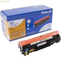 Pelikan Toner HP CF283A        schwarz kompatibel