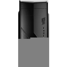 AeroCool Geh Midi CS-1102 MicroATX/ATX/MiniITX o.N.