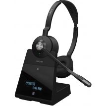 Jabra Headset Engage 75 Stereo schnurlos