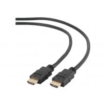 gembird HDMI-Kabel High-Speed männlich-männlich 15.0m