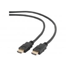 gembird HDMI-Kabel High-Speed männlich-männlich 20.0m
