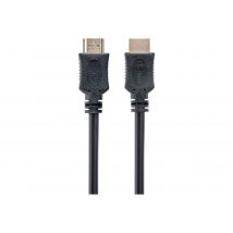 gembird HDMI-Kabel High-Speed mit Ethernet 3.0m