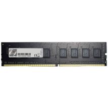 DDR4  4GB PC 2400 CL17 G.Skill   (1x4GB) 4GNT