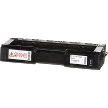 Ricoh Toner SP C252E    black      6500 Seiten        407716