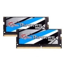 SO DDR4 32GB PC 2400 CL16 G.Skill KIT (2x16GB) 32GRS  Ripjaw