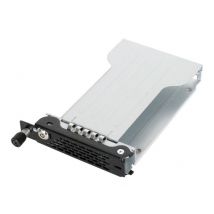 We-Ra. IcyDock ToughArmor EX MB491TKL-B Tray für MB491SKL-B bulk