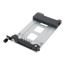 We-Ra. IcyDock 2x6,3cm SATAI-III/SAS HDD&SSD in 1x3,5 TRAY intern bulk