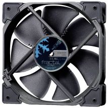 FRACTAL DESIGN Lüfter Venturi HP-12 PWM 120mm White