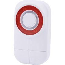 Olympia Außensirene (neues Design)           Protect/ProHome