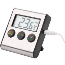 Olympia Temperatursensor FTS 200             Protect/ProHome