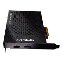 AverMedia Video Capture Card, Live Gamer 4K (GC573)