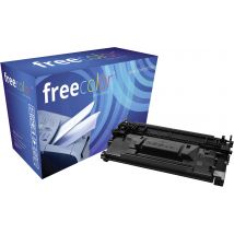 Freecolor Toner HP 26X black CF226X High Yield kompatibel