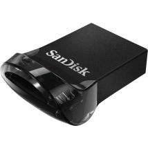 USB-Stick 128GB SanDisk Ultra FIT USB 3.1 retail