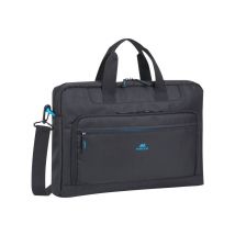 Riva NB Tasche   Regent II     17,3      schwarz      8059
