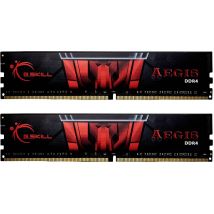 DDR4 32GB PC 2666 CL19 G.Skill KIT (2x16GB) 32GIS  Aegis