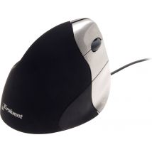Evoluent Maus VerticalMouse 3 Rechts schwarz retail