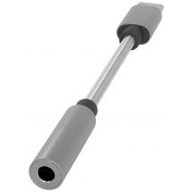 TERRATEC Adapter Connect C50 USB-C -> 3,5mm Klinke