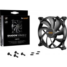 be quiet! Lüfter 140*140*25  Shadow Wings 2 PWM