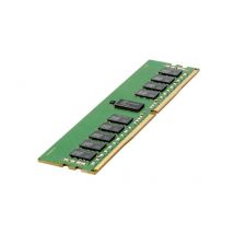 HPE  16GB DR x8 DDR4-2666-19  UDIMM ECC bulk