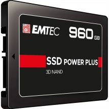 Emtec SSD 2.5 Sata X150 960GB Intern retail
