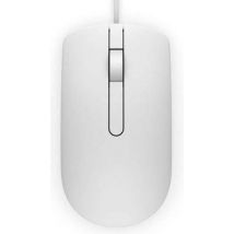 Dell MS116 Maus USB 570-AAIP