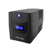 Bluewalker USV Powerwalker VI 2200 STL     1320W    Line-Int