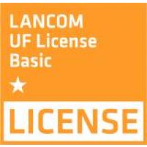 LANCOM R&S UF-1XX-5Y Basic License (5 Years)