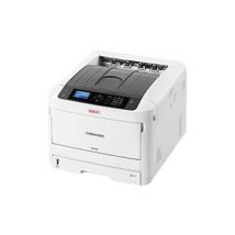 OKI C844dnw A3 Laserdrucker Farbe (Speditionsversand)