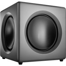 Wavemaster FUSION Subwoofer       stone gray retail