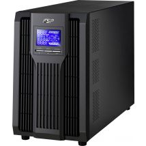 FSP USV Champ  3kVA Tower online 2700W IEC