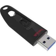 USB-Stick 256GB SanDisk Ultra USB 3.0
