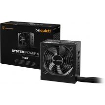 be quiet! Netzteil System Power 9 700W Modular 80+ Bronze