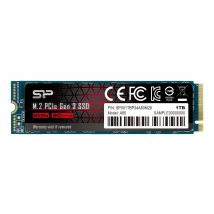 Silicon Power SSD 1TB M.2 PCI-E Ace A80 Gen 3x4 NVMe