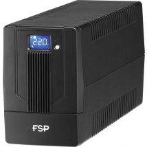 FSP USV iFP1000 Line-interactive 1000VA  600W