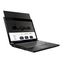 Mobilis Privacy Filter 15.6 W (16:9) Dim : 344x194,5mm