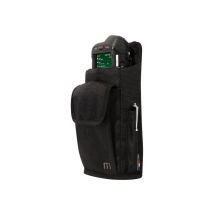 Mobilis Holster L Pistol Grip + Legstrap + Belt