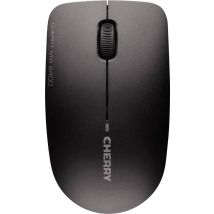CHERRY MSM MW 2400 Wireless schwarz