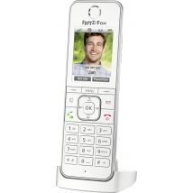 AVM FRITZ!Fon C6 weiß (Farbdisplay) retail