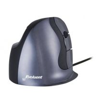 BakkerElkhuizen Maus Evoluent D VerticalMouse re klein kabel retail