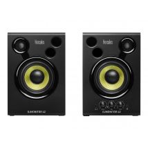 Aktivboxen Hercules DJ Monitor 42 retail