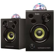 Aktivboxen Hercules DJ Speaker 32 Party retail