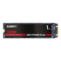 Emtec SSD M.2 Sata X250 1TB Intern